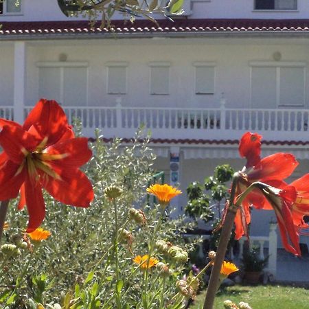 Lovely Meta Apartments Palit Esterno foto