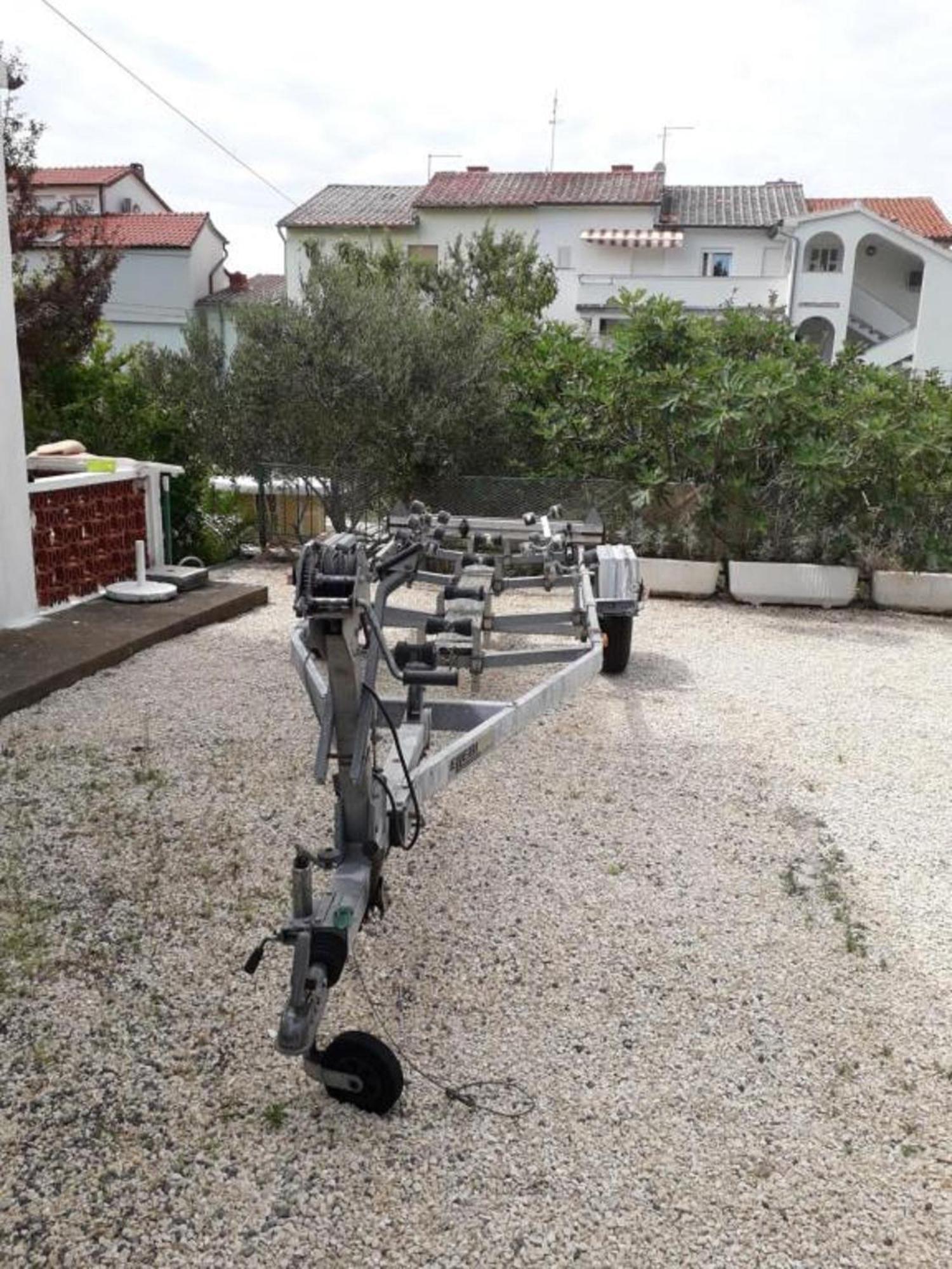 Lovely Meta Apartments Palit Esterno foto