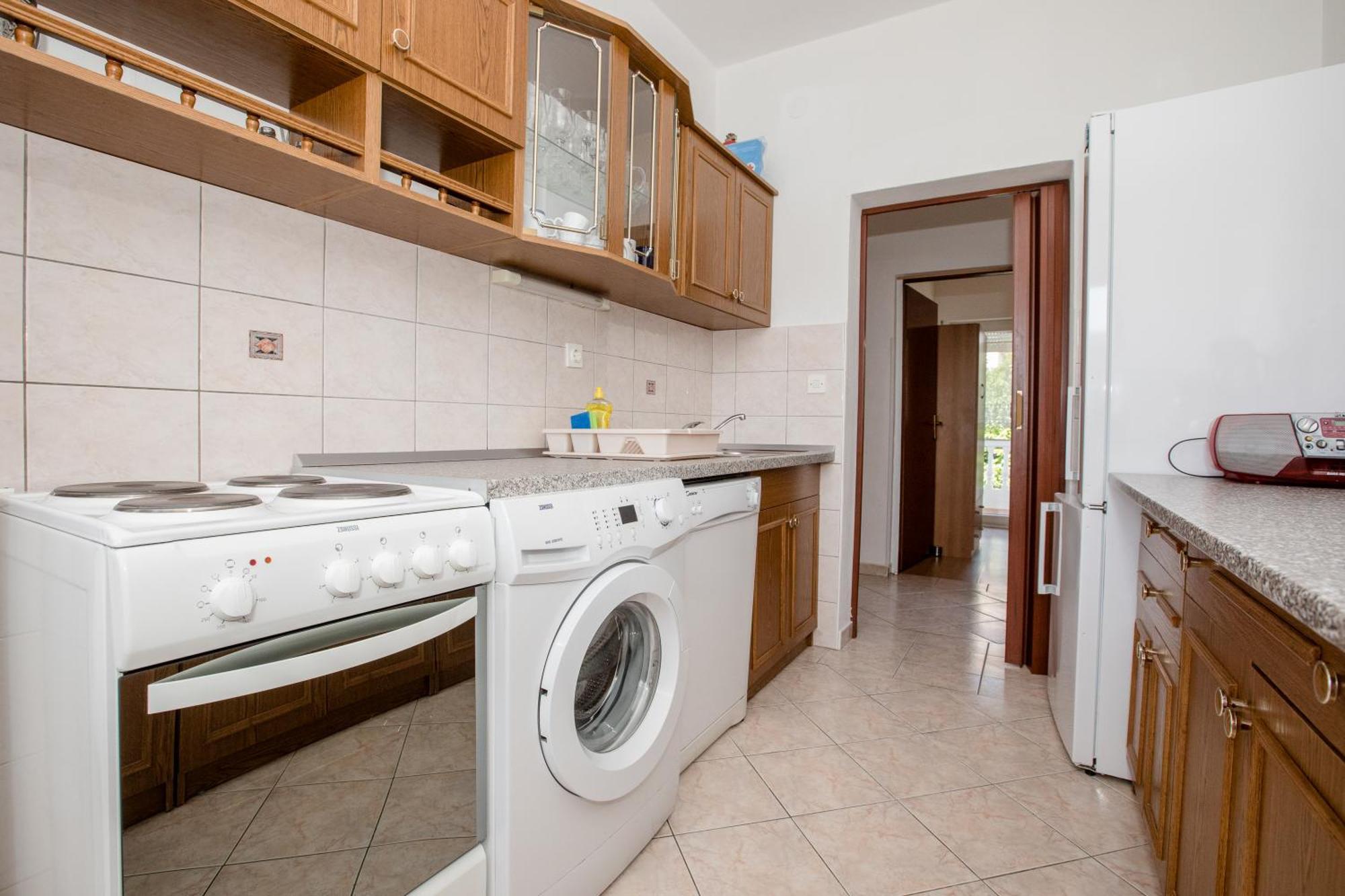 Lovely Meta Apartments Palit Esterno foto