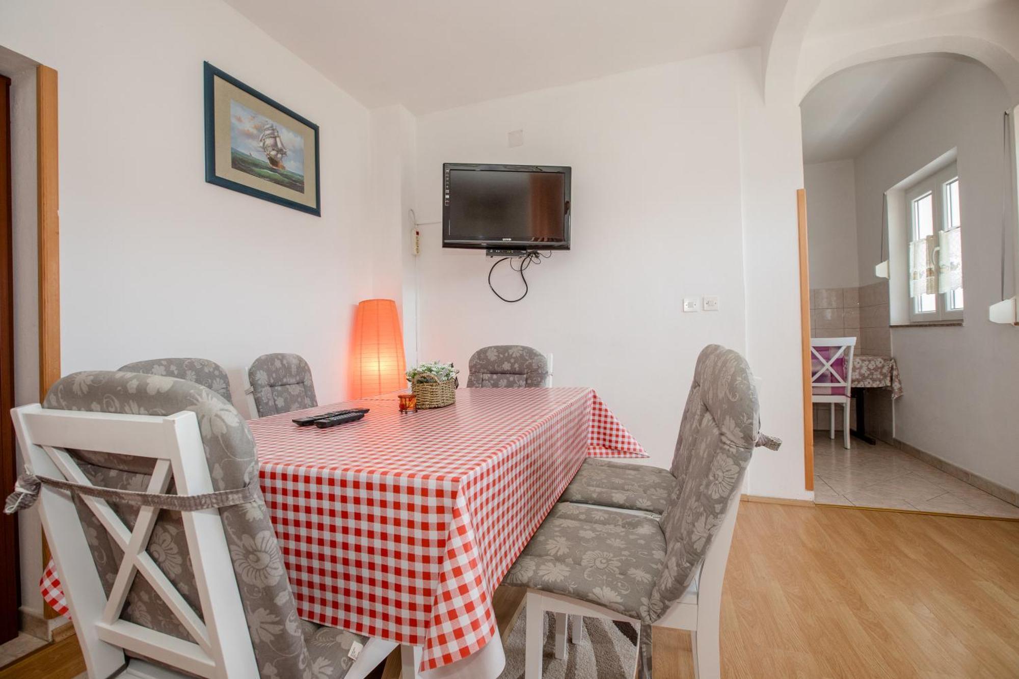 Lovely Meta Apartments Palit Esterno foto