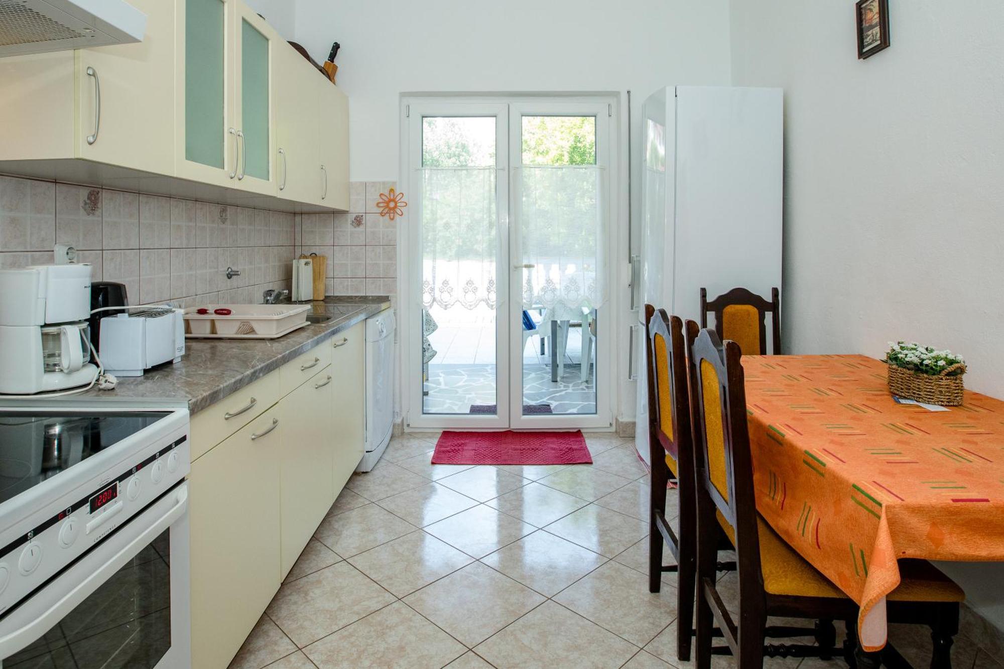 Lovely Meta Apartments Palit Esterno foto