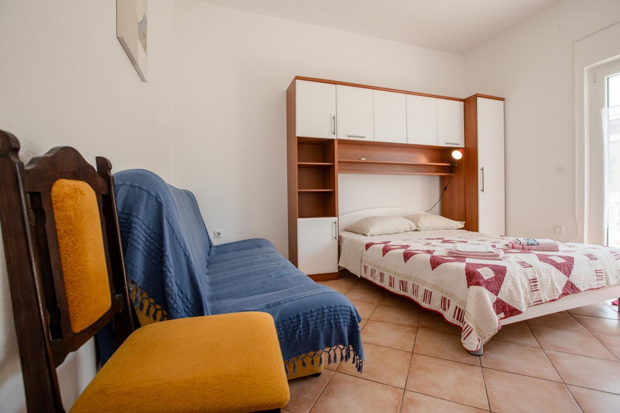 Lovely Meta Apartments Palit Esterno foto