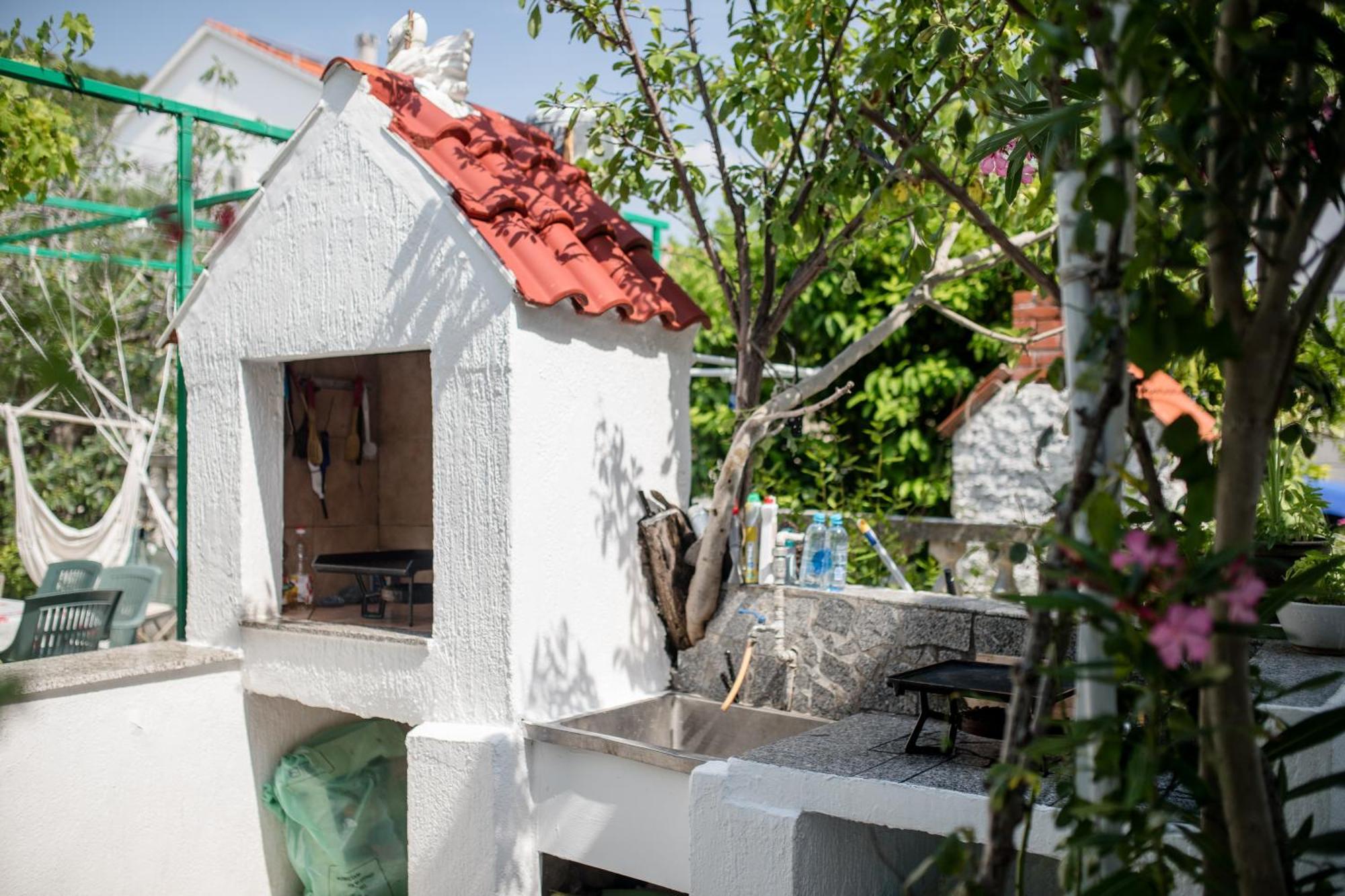 Lovely Meta Apartments Palit Esterno foto