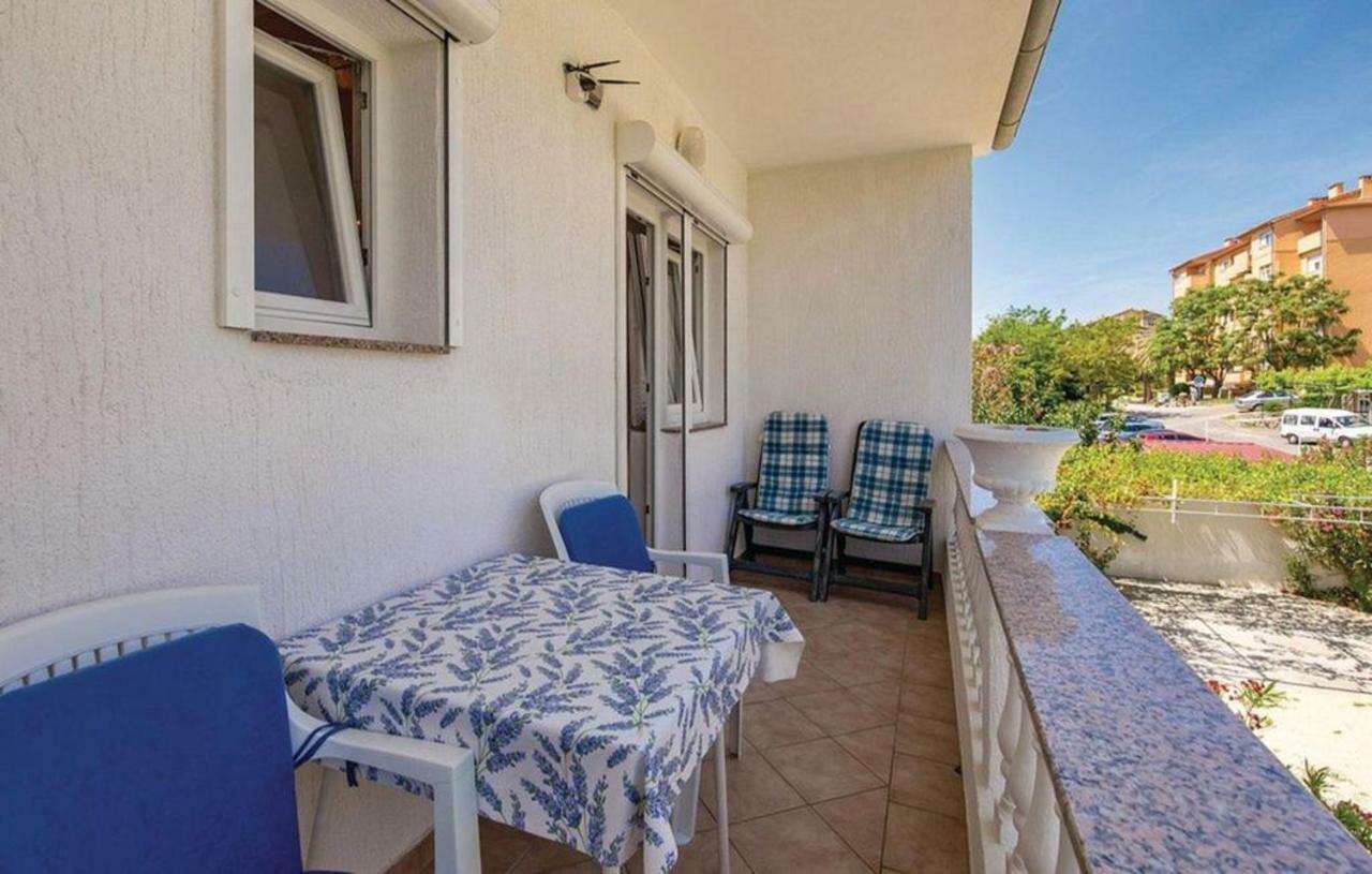 Lovely Meta Apartments Palit Esterno foto